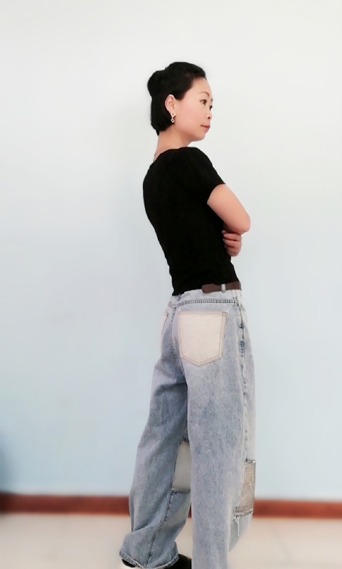 lily的第一张照片--开封相亲服务中心