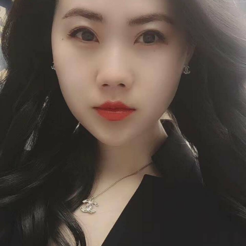 晓晓的第一张照片--开封相亲服务中心