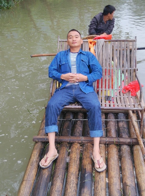 缘来系你的第一张照片--开封相亲服务中心