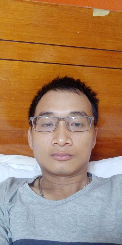 缘来系你的第二张照片--开封相亲服务中心