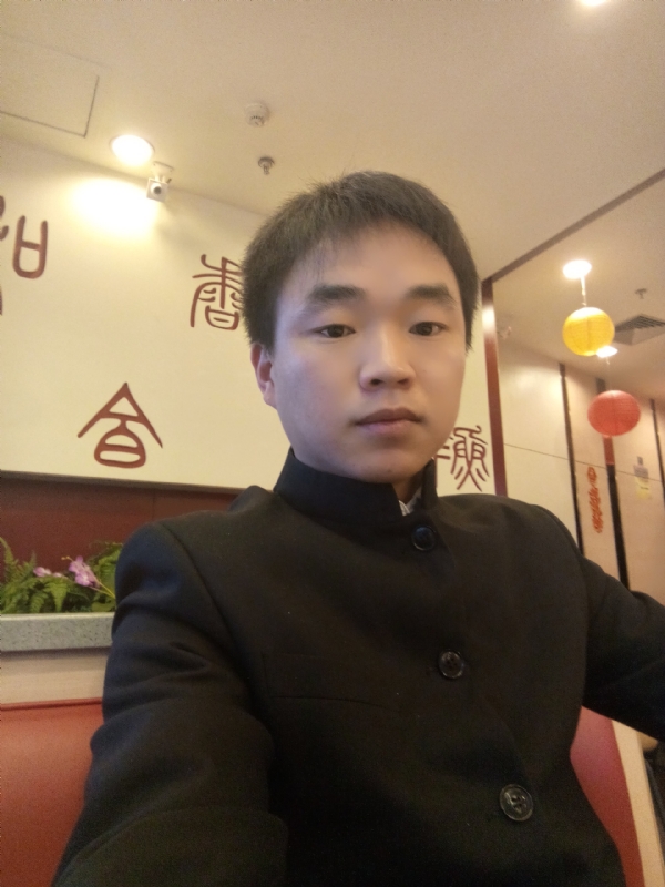 夜凉露沾衣的第一张照片--开封相亲服务中心