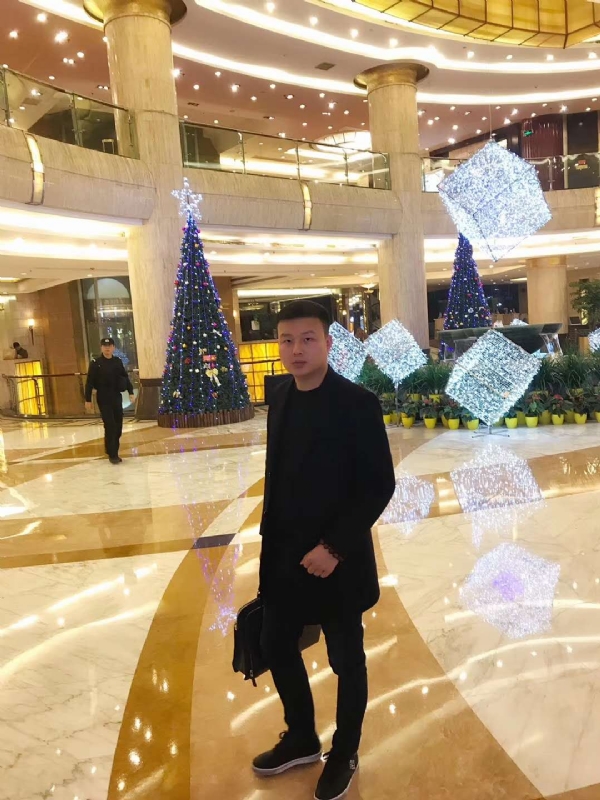 够钟的第一张照片--开封相亲服务中心