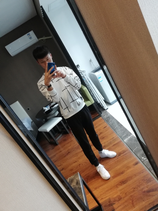 暖心人的第一张照片--开封相亲服务中心