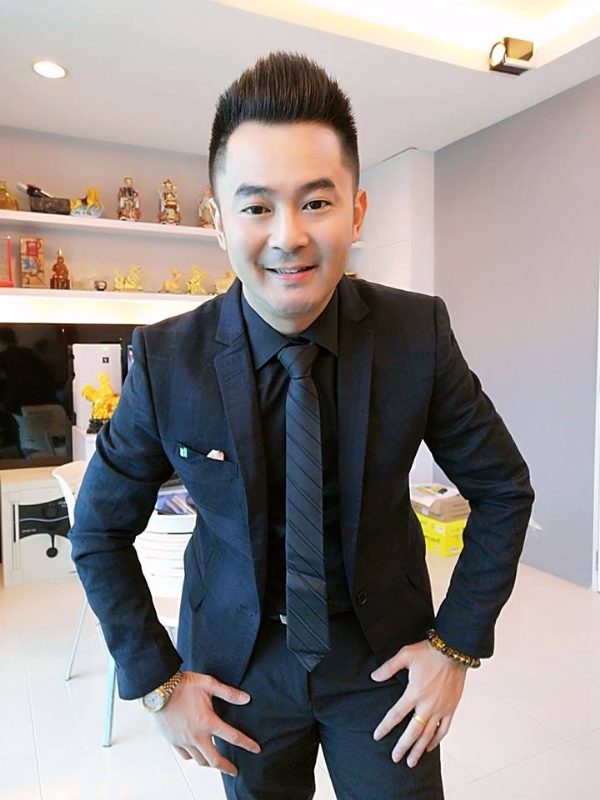 詩和遠方的第一张照片--开封相亲服务中心