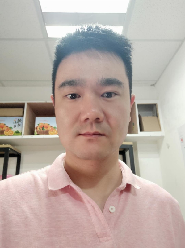 大米的第一张照片--开封相亲服务中心