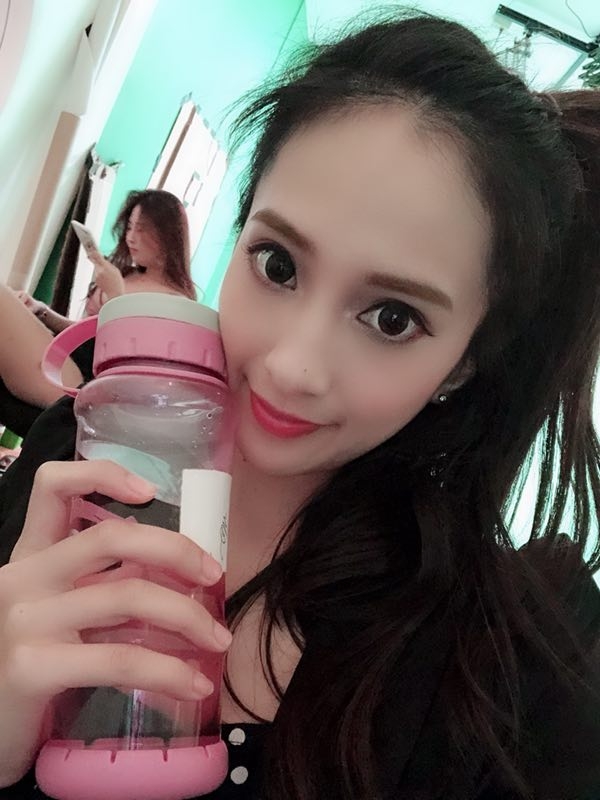 沐沐吖的第一张照片--开封相亲服务中心