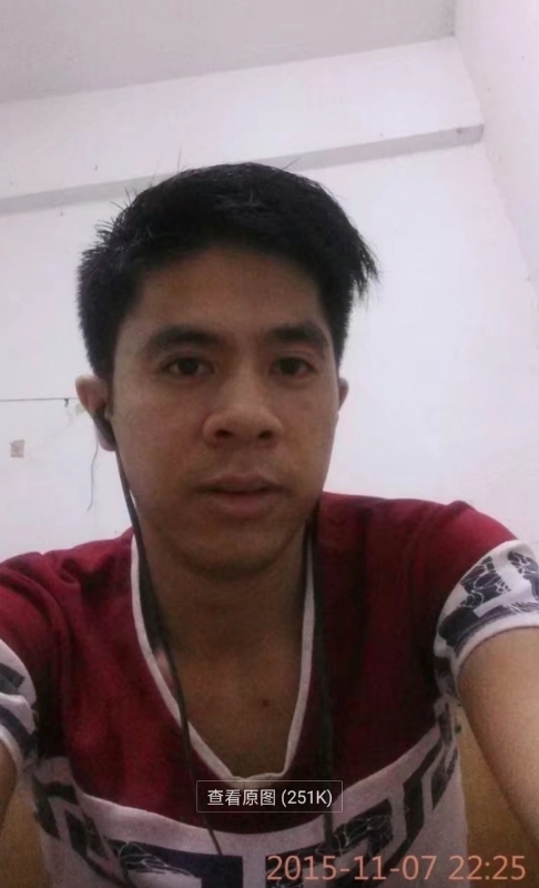 卓庚的第一张照片--开封相亲服务中心