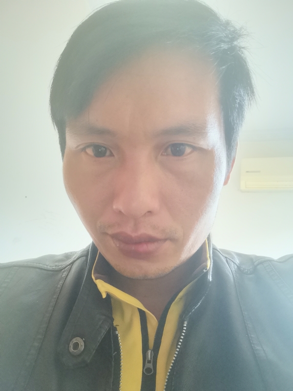 渴死的鱼的第一张照片--开封相亲服务中心