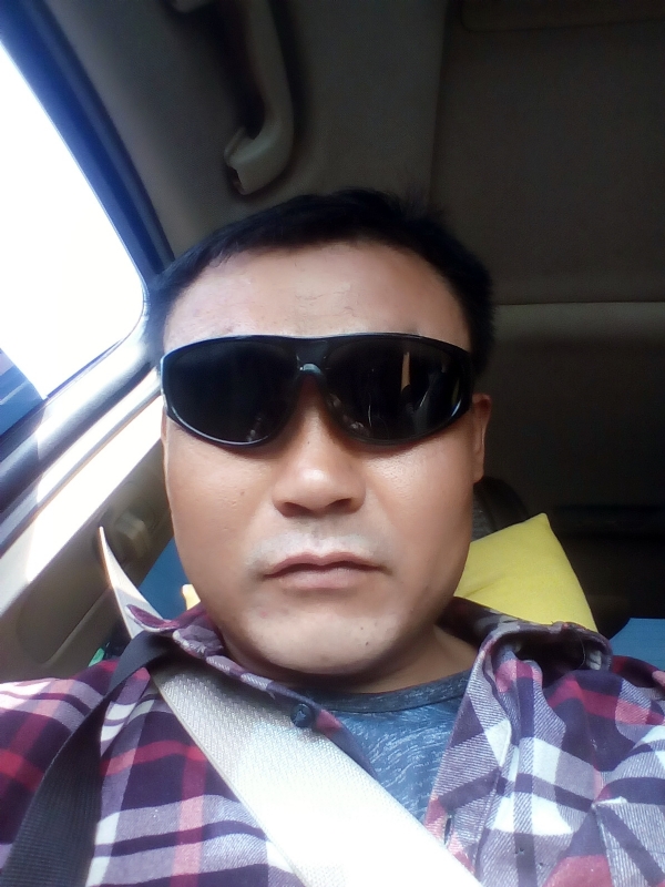 莱芜强哥的第一张照片--开封相亲服务中心