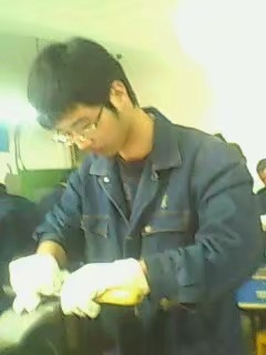 零灵的第一张照片--开封相亲服务中心