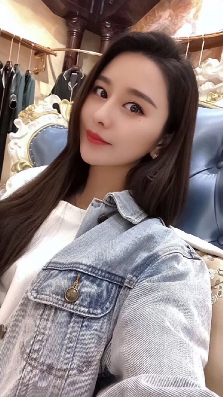 李珊珊的第一张照片--开封相亲服务中心