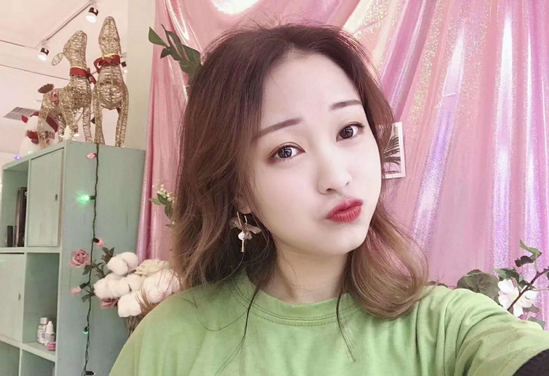 罗兰的第二张照片--开封相亲服务中心