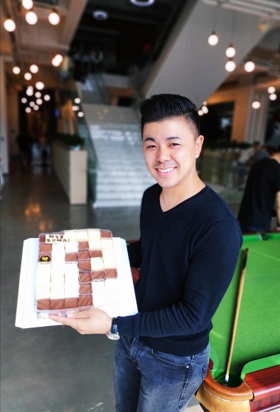 戏如人生的第二张照片--开封相亲服务中心