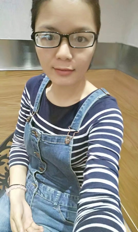 螃蟹的第一张照片--开封相亲服务中心