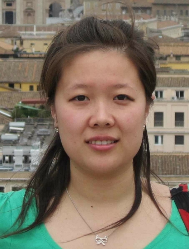 唐子的第一张照片--开封相亲服务中心