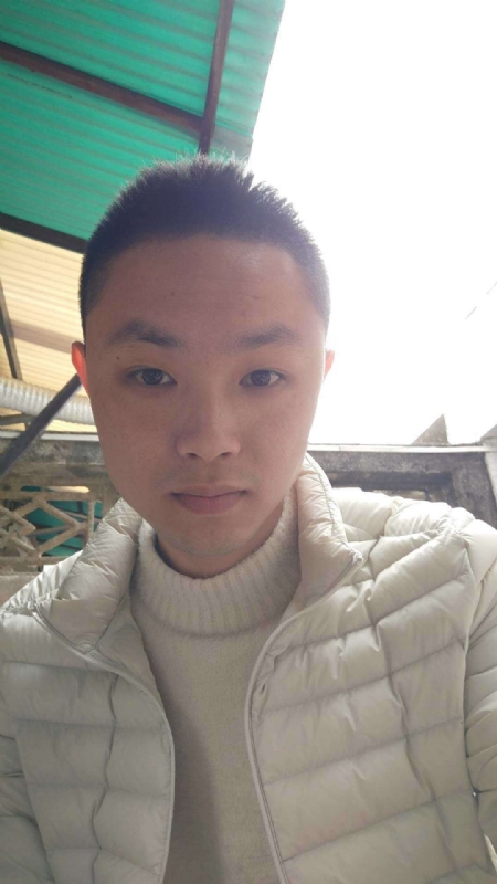 邱小子的第一张照片--开封相亲服务中心