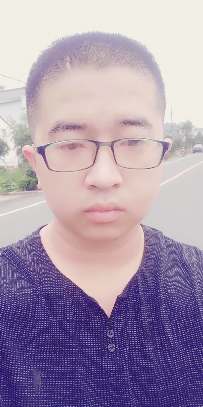 徐先森的第一张照片--开封相亲服务中心