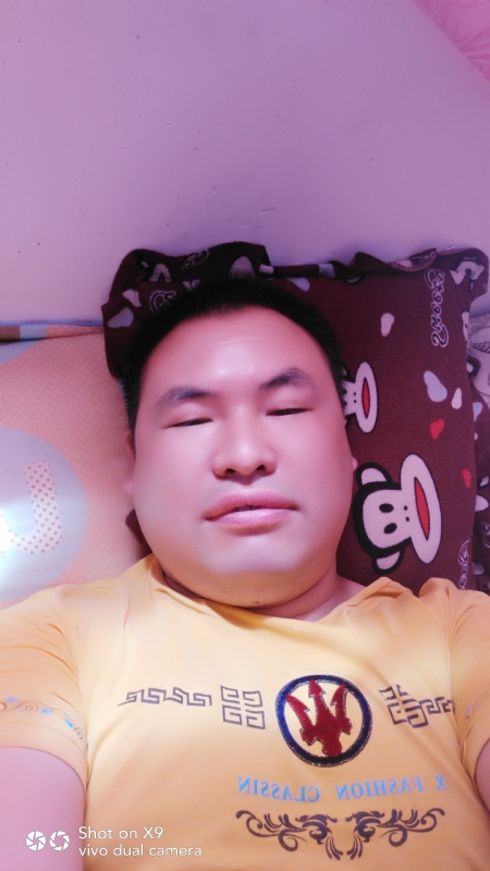 孤狼的第一张照片--开封相亲服务中心