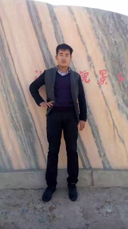 有缘千里来相会的第一张照片--开封相亲服务中心