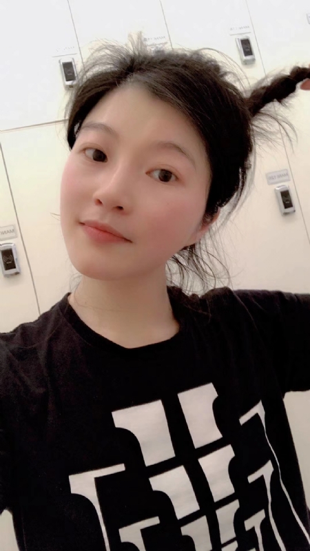 Yogagirl的第一张照片--开封相亲服务中心