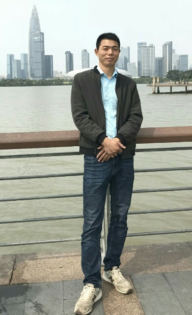 我需要你的第一张照片--开封相亲服务中心