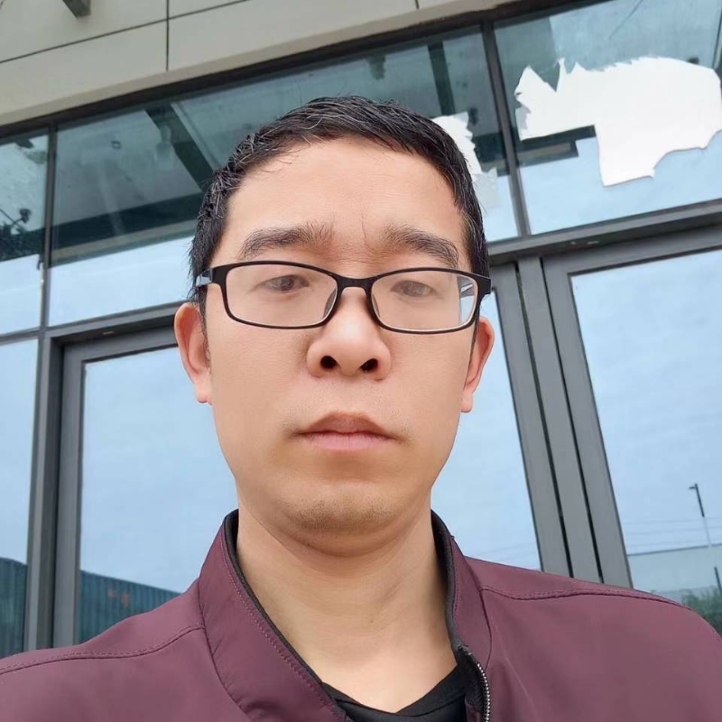 眠镜的第一张照片--开封相亲服务中心