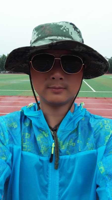 银尘的第一张照片--开封相亲服务中心