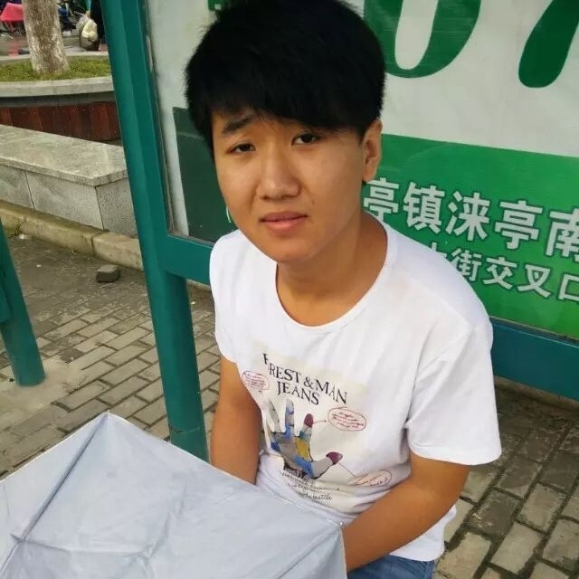 小丁的第一张照片--开封相亲服务中心