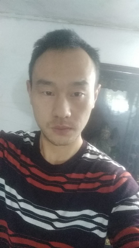 张浩浩的第一张照片--开封相亲服务中心