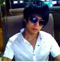 邓飞的第一张照片--开封相亲服务中心