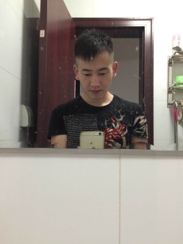 相爱相守的第一张照片--开封相亲服务中心