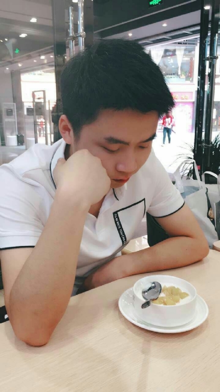 情绪的第一张照片--开封相亲服务中心