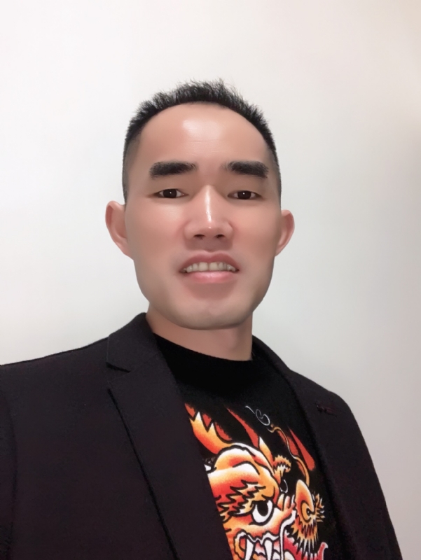 遇上对的人的第一张照片--开封相亲服务中心