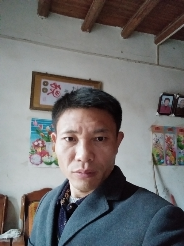 从前现在的第三张照片--开封相亲服务中心