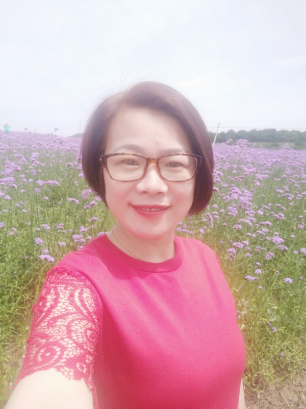 岁月静好的第一张照片--开封相亲服务中心