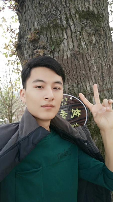 奎哥的第一张照片--开封相亲服务中心