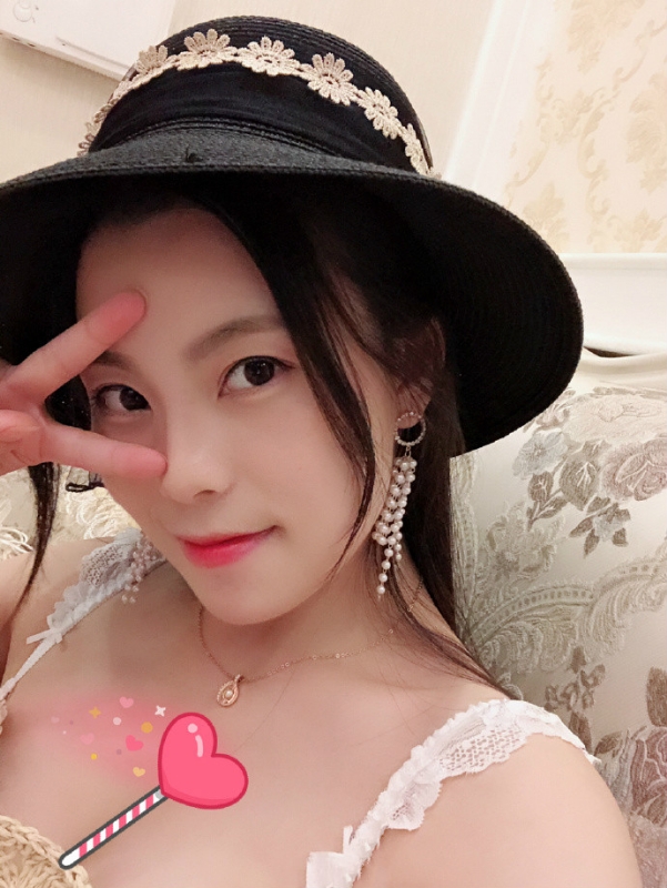 晓佩的第一张照片--开封相亲服务中心