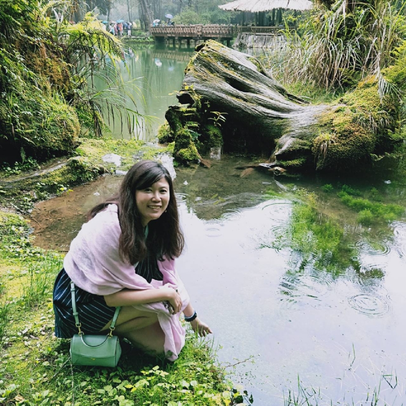 蕊的第一张照片--开封相亲服务中心