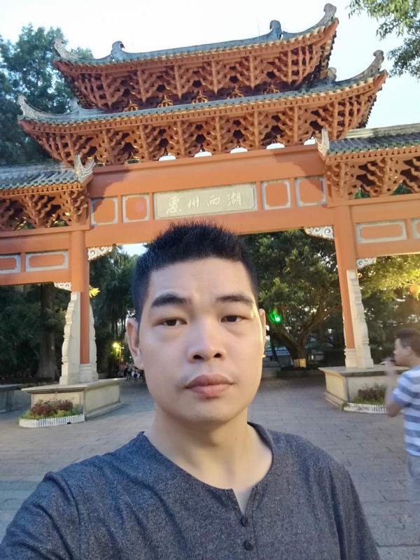 谁明浪子心的第一张照片--开封相亲服务中心