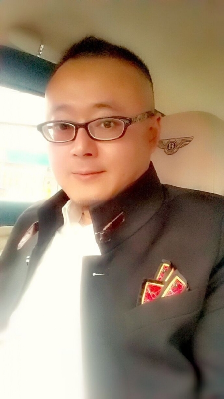 远山绿水的第一张照片--开封相亲服务中心