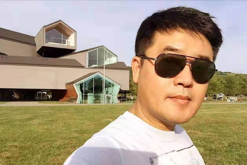 平常心的第一张照片--开封相亲服务中心