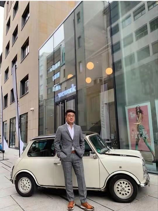 平常心的第二张照片--开封相亲服务中心