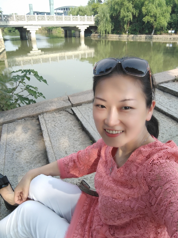 渴慕的第一张照片--开封相亲服务中心