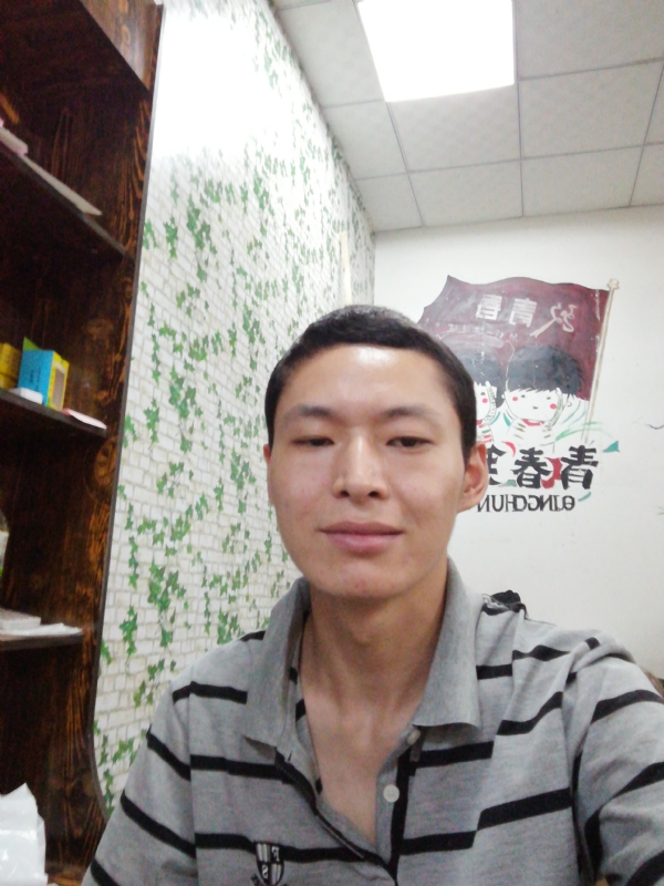 毛思虎的第一张照片--开封相亲服务中心