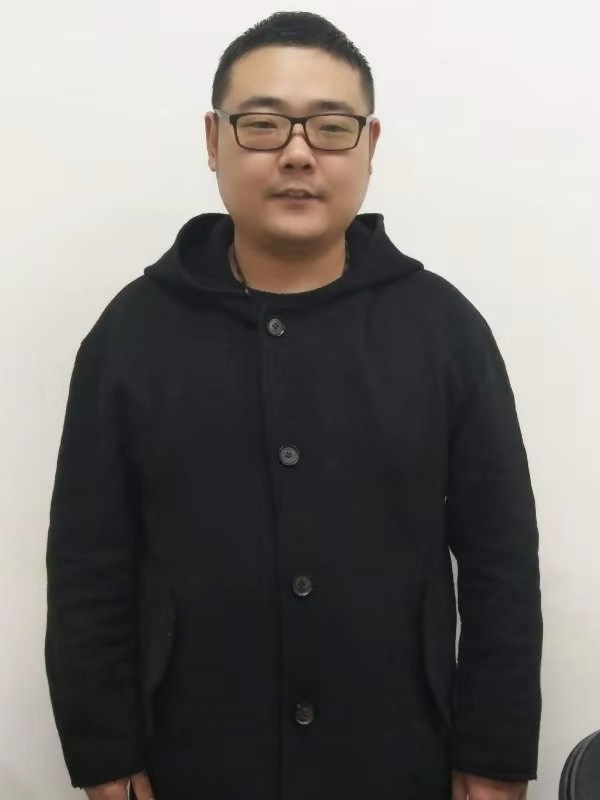 ll的第三张照片--开封相亲服务中心