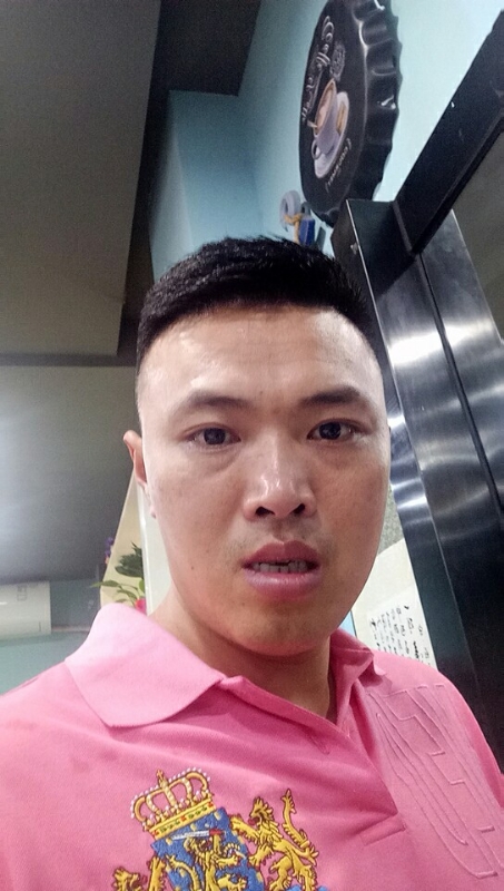 天寻健的第一张照片--开封相亲服务中心