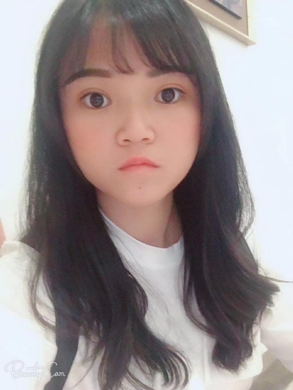 灵灵的第一张照片--开封相亲服务中心