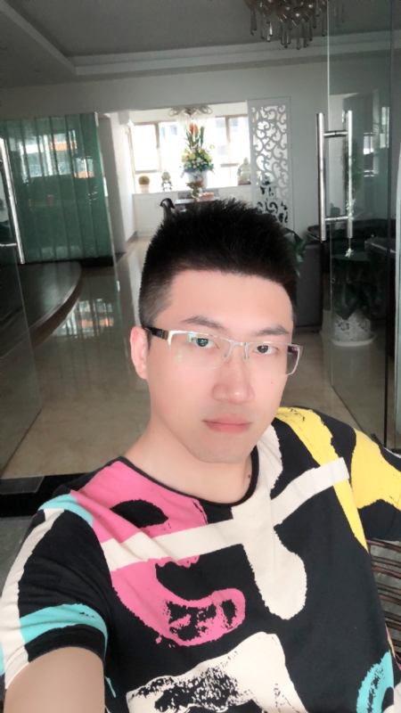 哥頓的第一张照片--开封相亲服务中心