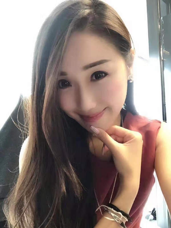 彩蝶的第一张照片--开封相亲服务中心