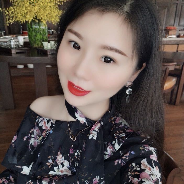 李媛的第一张照片--开封相亲服务中心